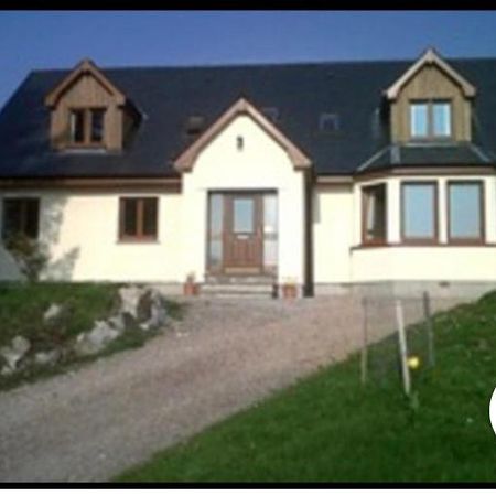 Glenwood Hotel Morar Bagian luar foto