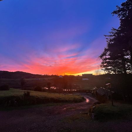 Glenwood Hotel Morar Bagian luar foto