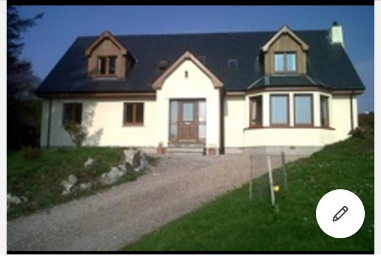 Glenwood Hotel Morar Bagian luar foto
